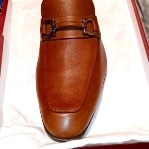 Salvatore Ferragamo loafers